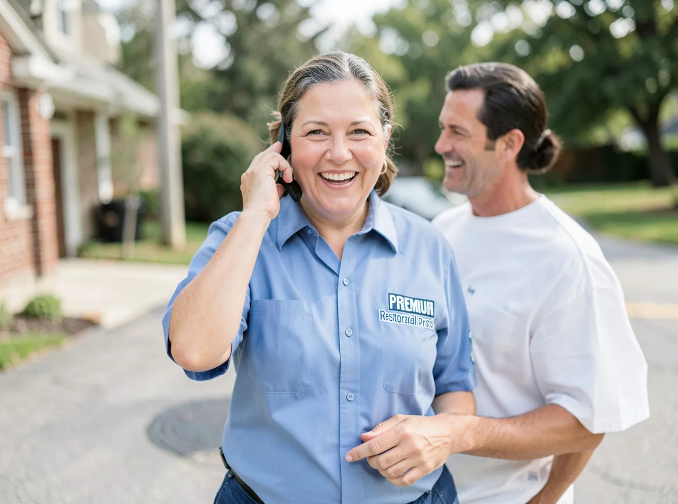 Water Damage Restoration Saint Catharine, KY FAQs